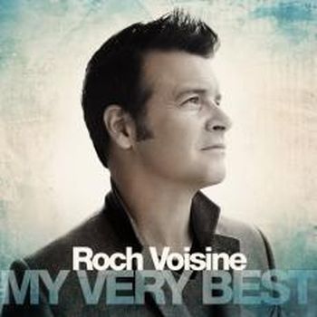 Roch Voisine - My Very Best (2014) Roch Voisine - My Very Best (2014)