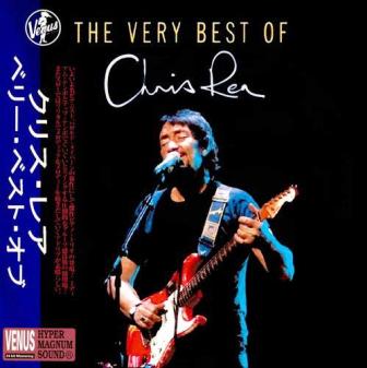 Chris Rea - The Very Best (2014)