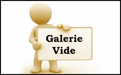Galerie Vide