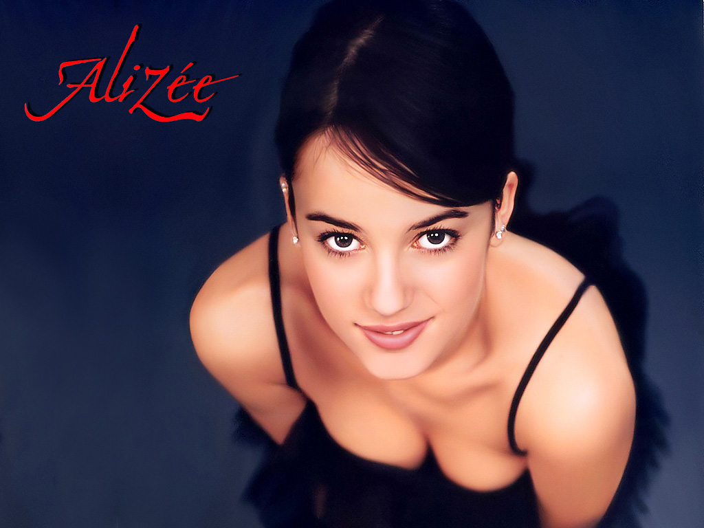 Alizée