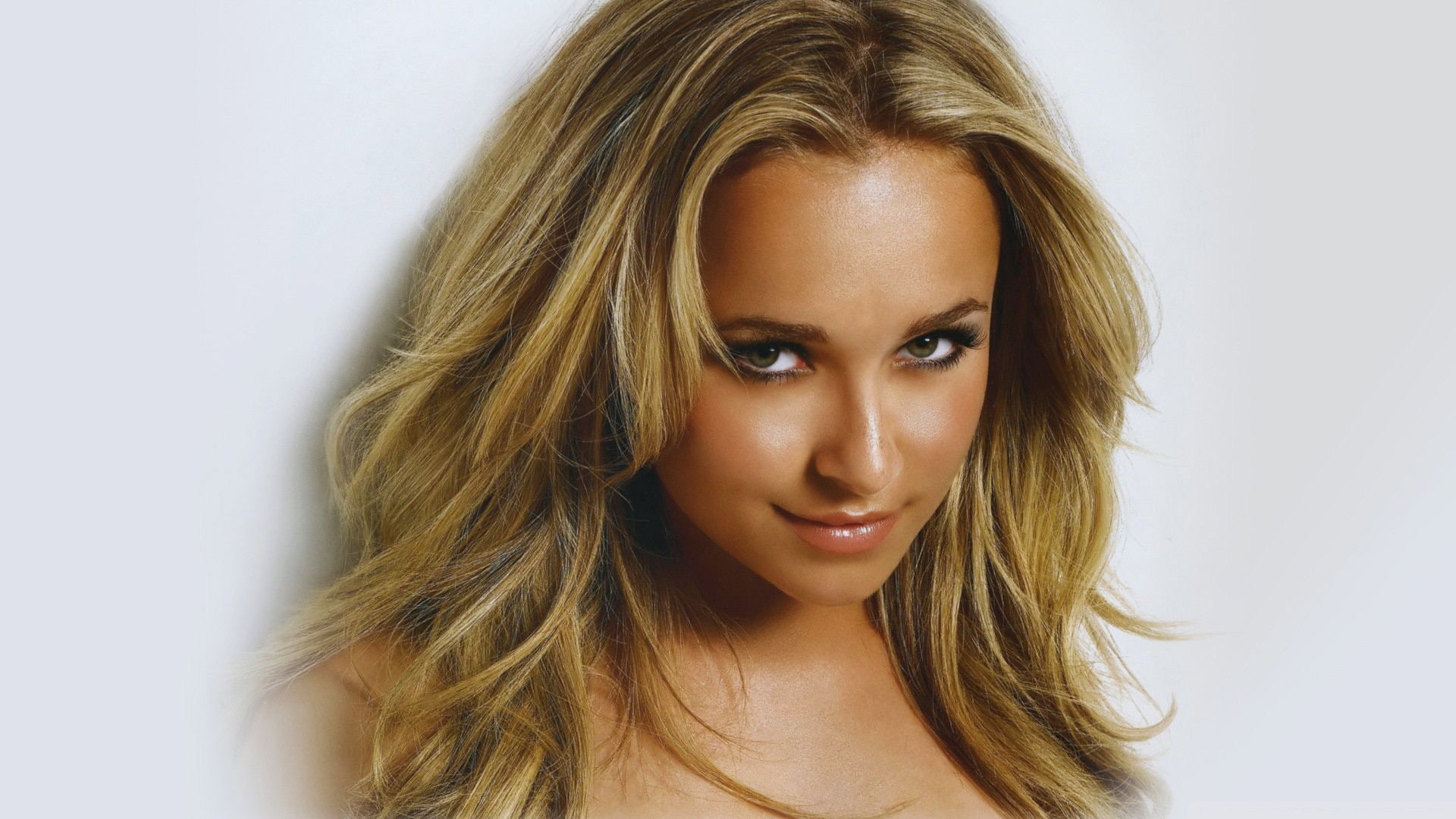 Hayden Panettiere