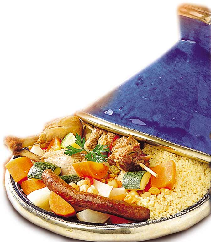 Toutsurtout Biz Couscous Royal Agneau Poulet Merguez