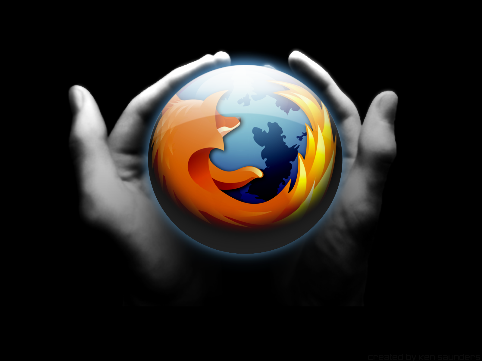 Firefox