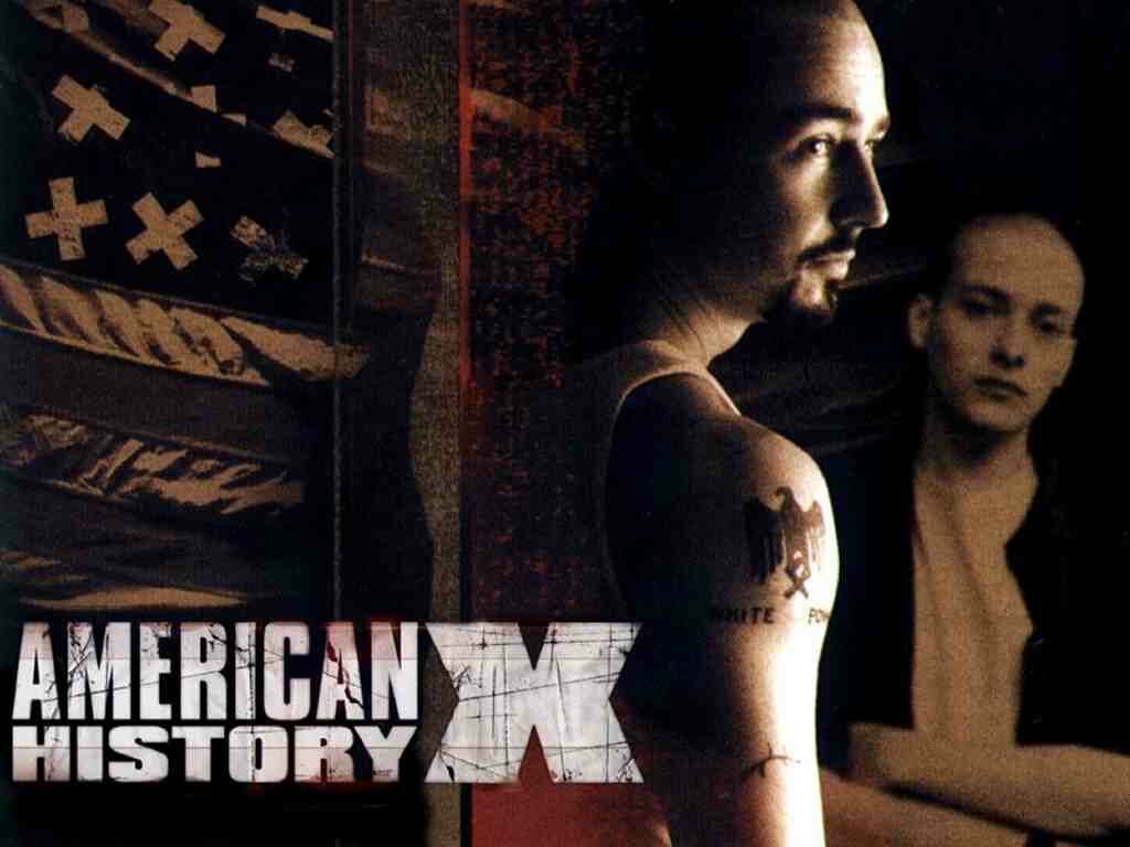 American History X