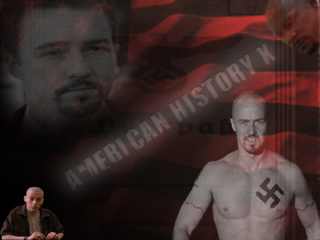 American History X