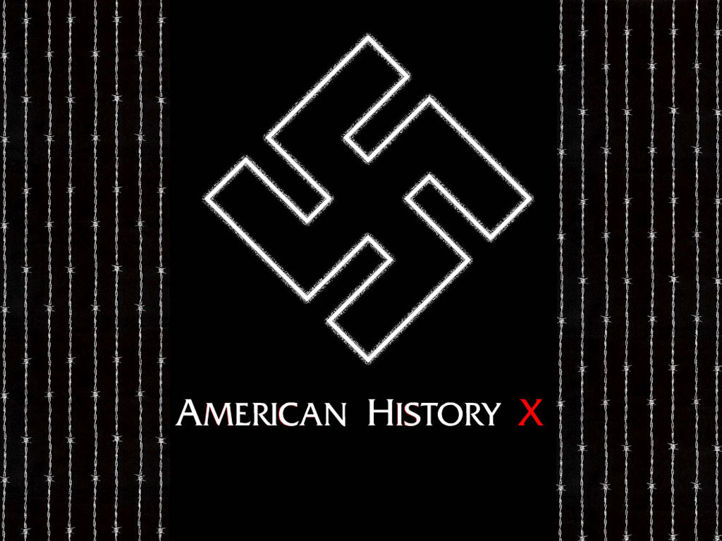 American History X