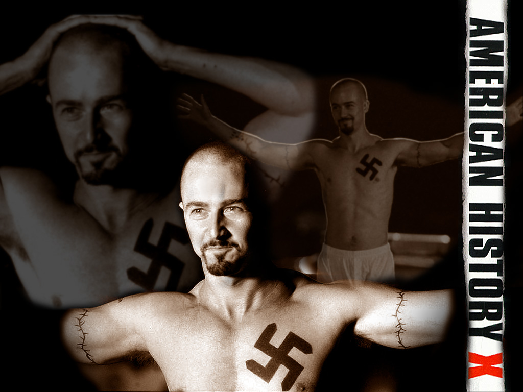 American History X