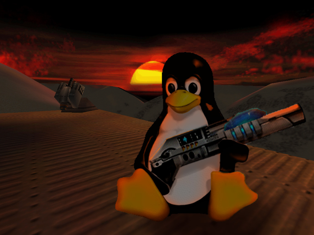 Linux