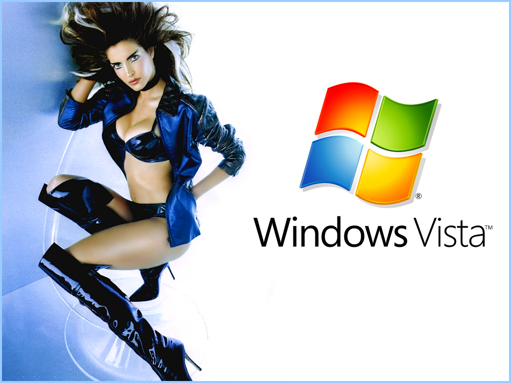 Windows Vista