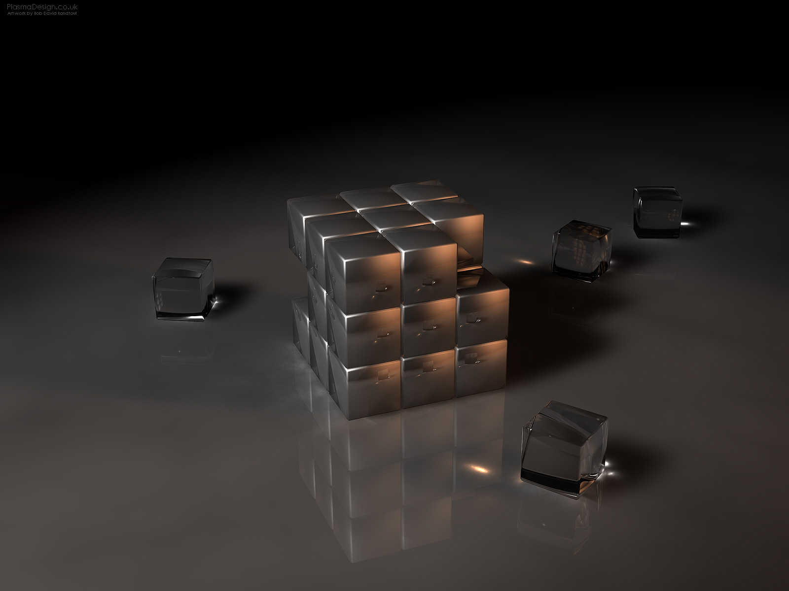 Cubes