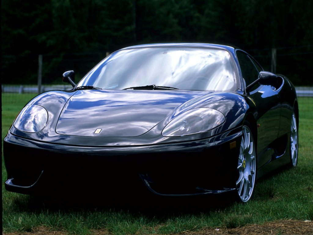 Ferrari 360 Modena