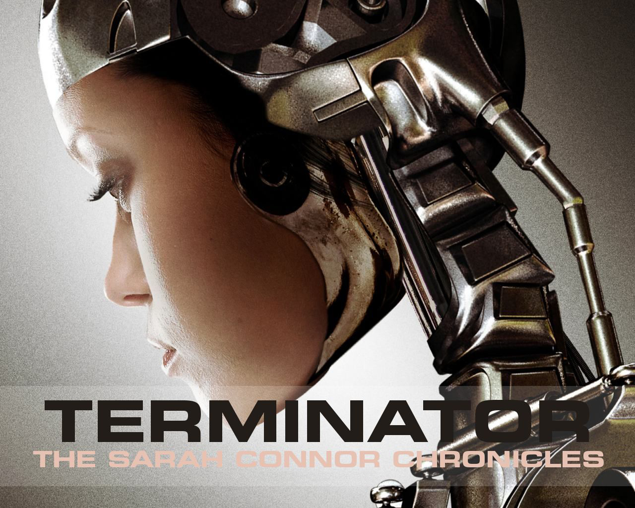 Terminator - The Sarah Connor Chronicles