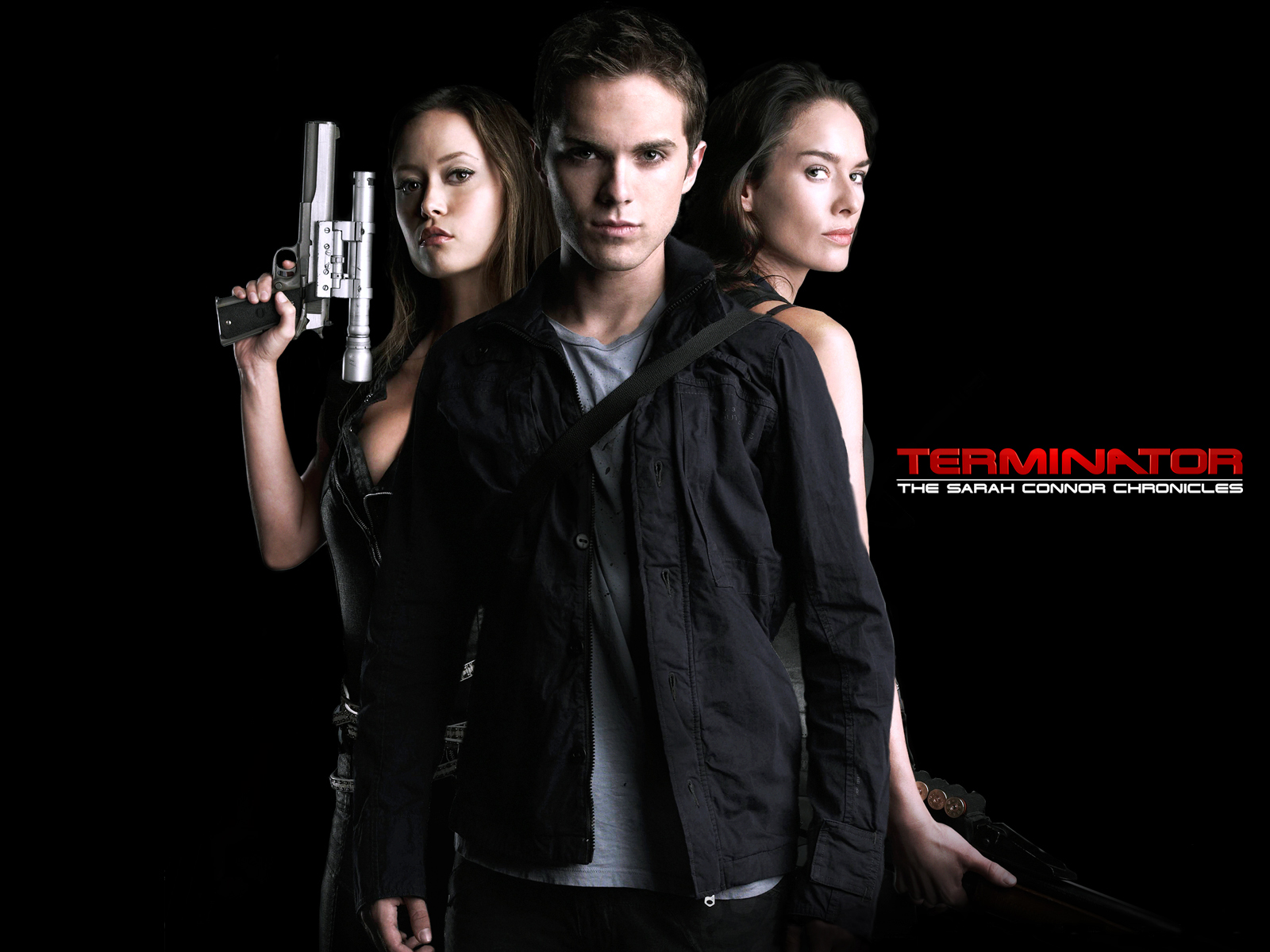 Terminator - The Sarah Connor Chronicles