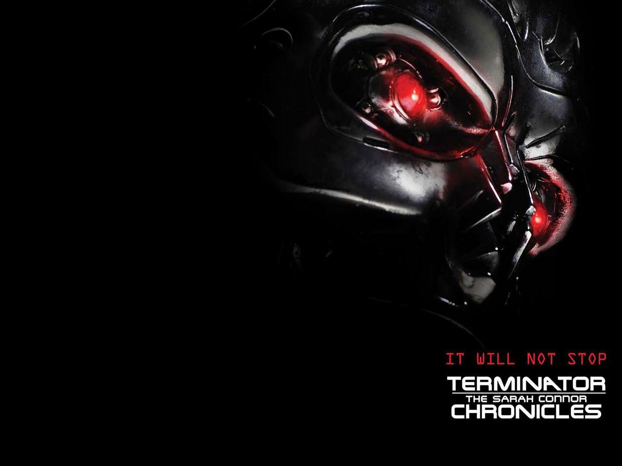 Terminator - The Sarah Connor Chronicles