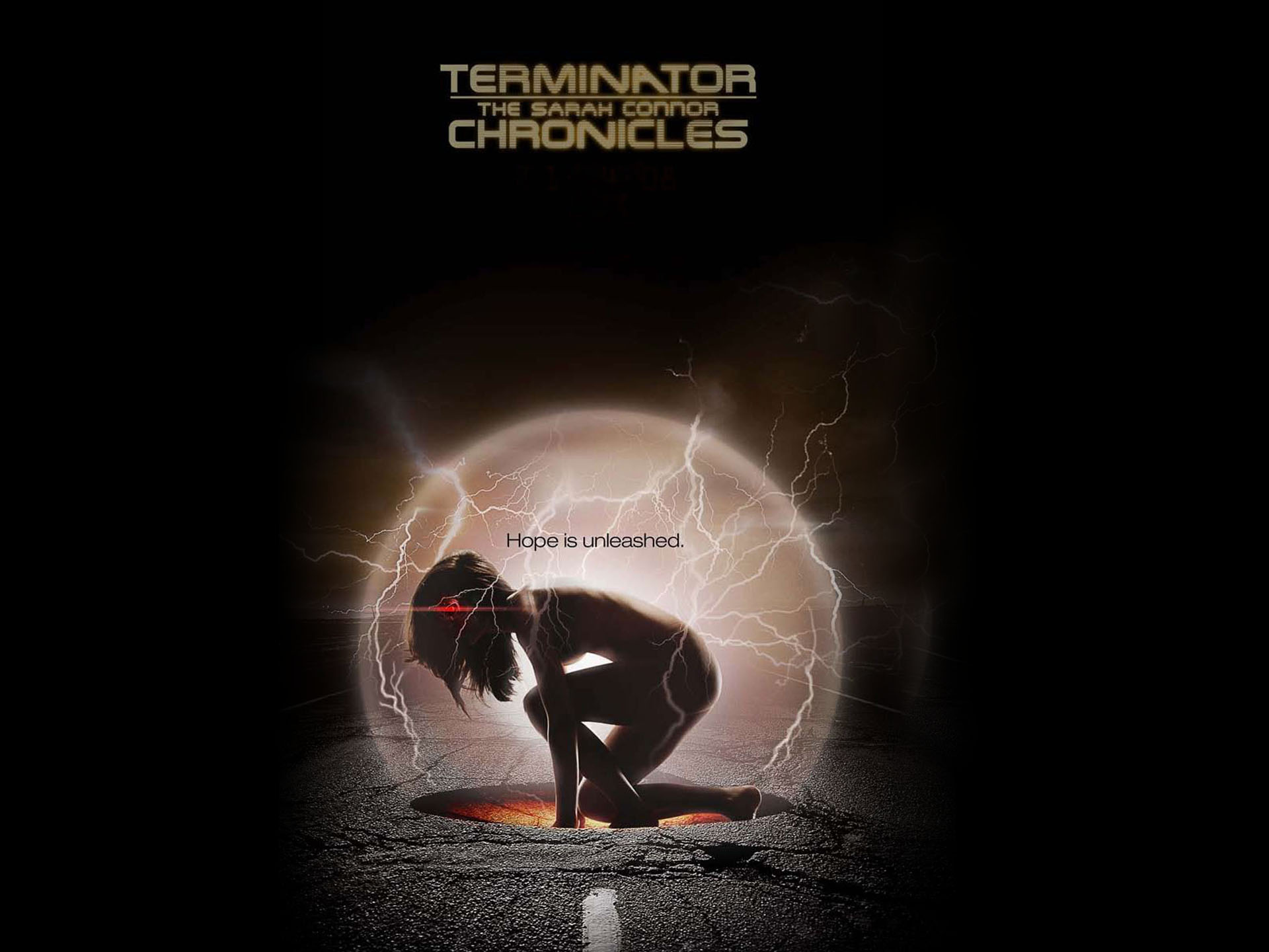 Terminator - The Sarah Connor Chronicles