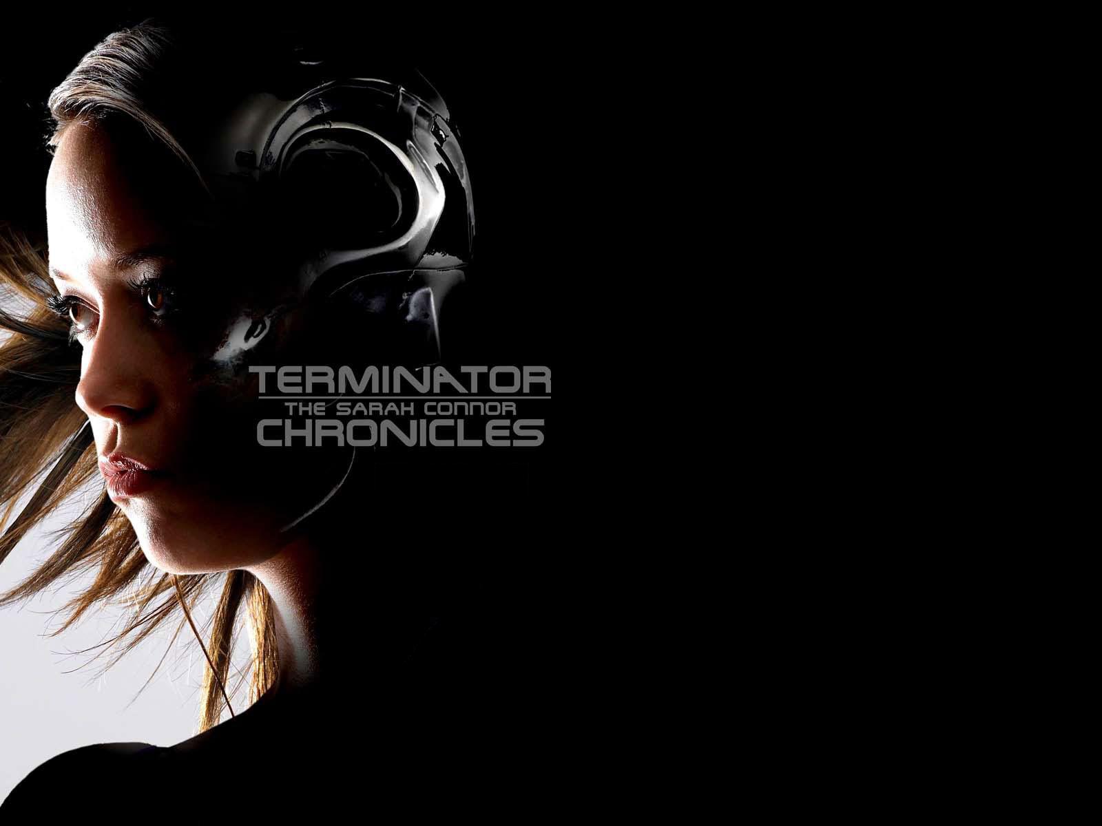 Terminator - The Sarah Connor Chronicles