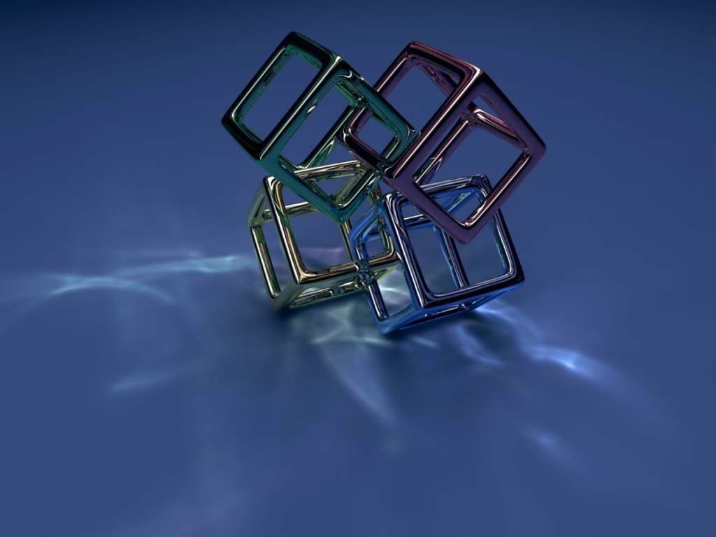 Cubes