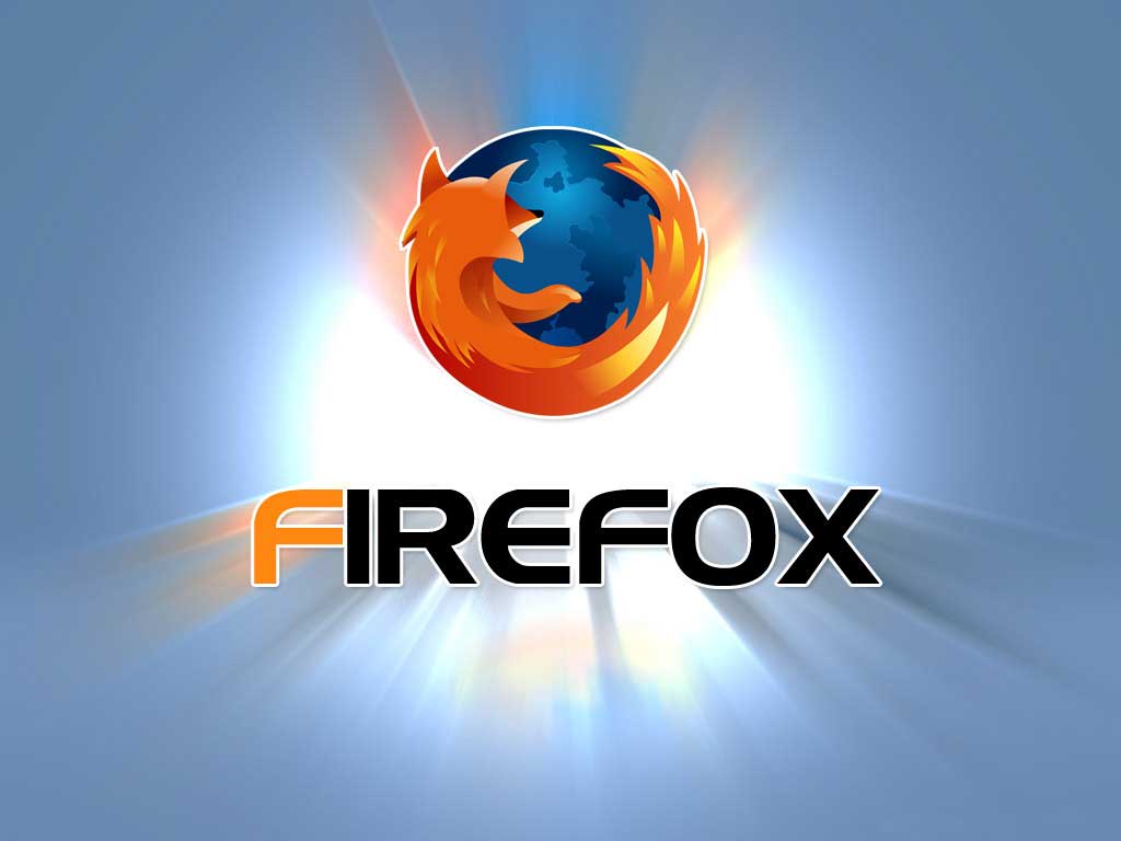 Firefox