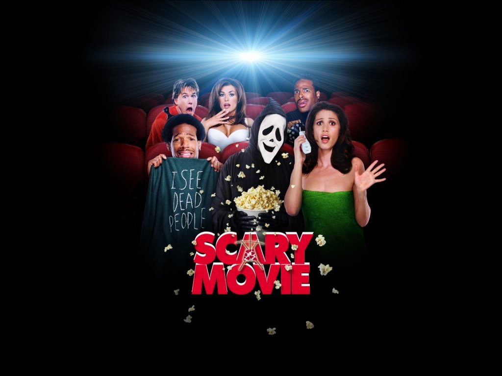 Scary Movie