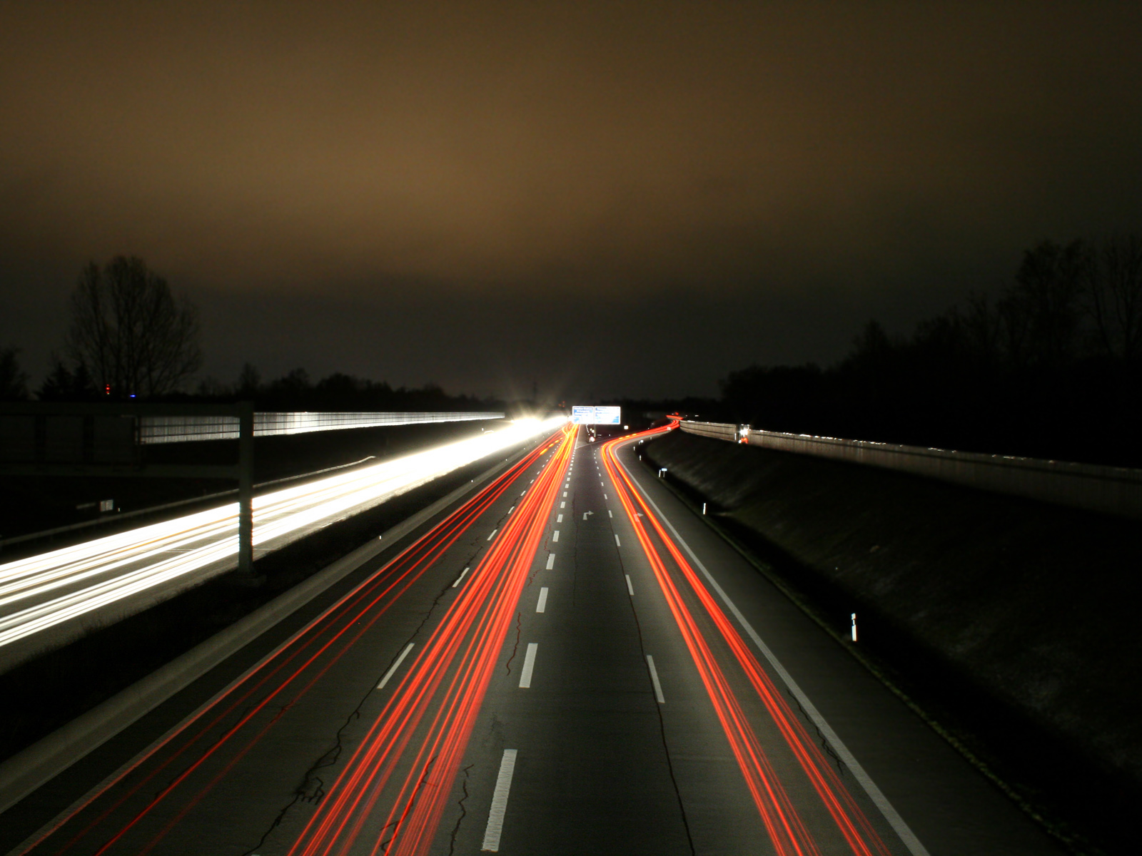 Watch For Stopped Vehicles