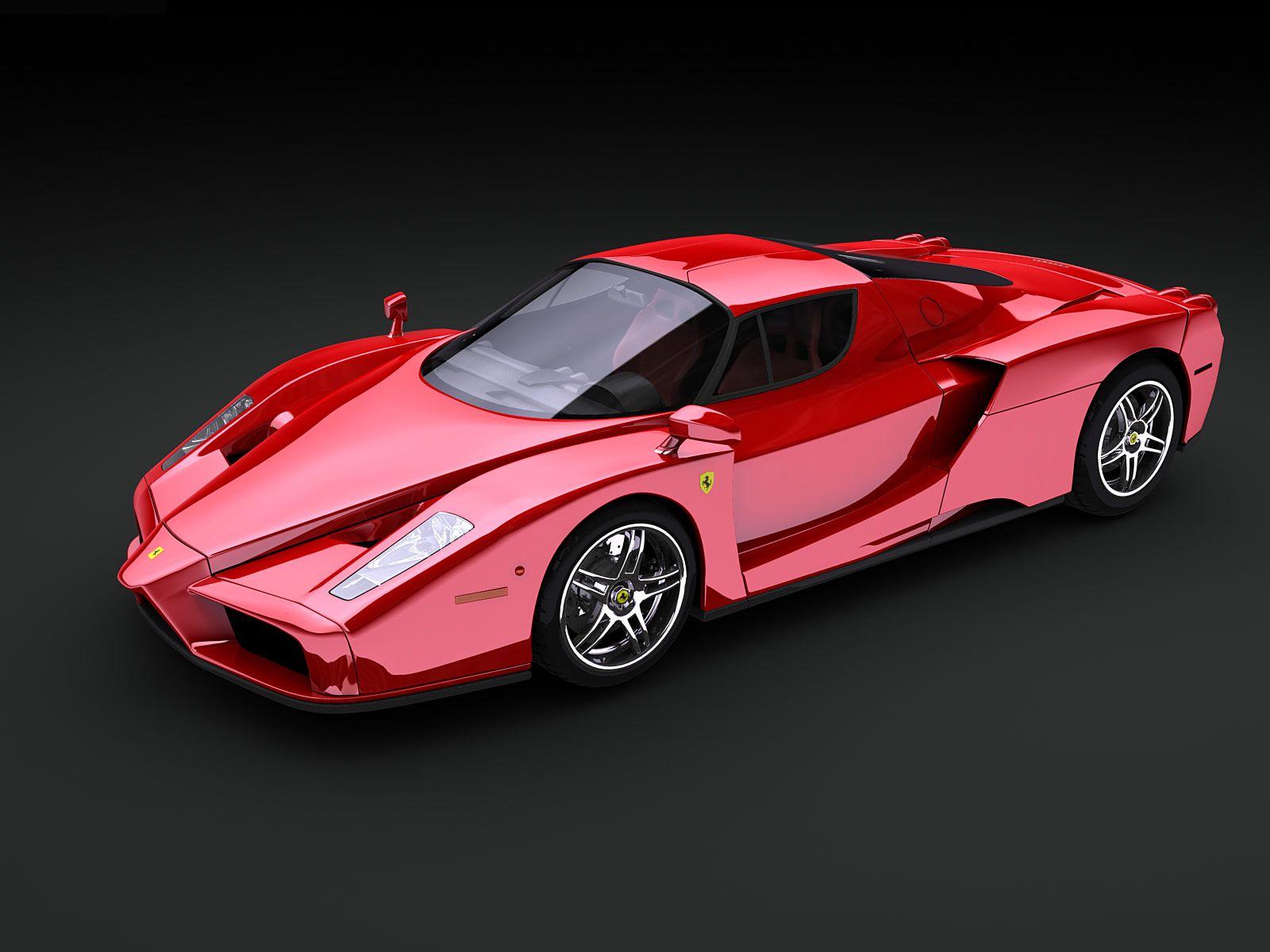 Ferrari Enzo