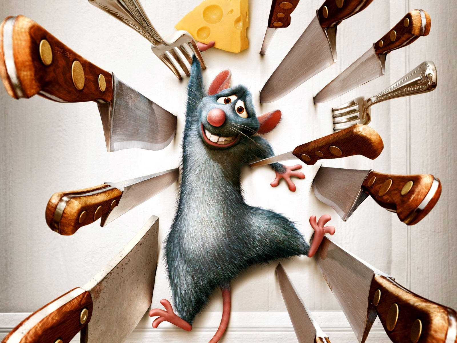 Ratatouille