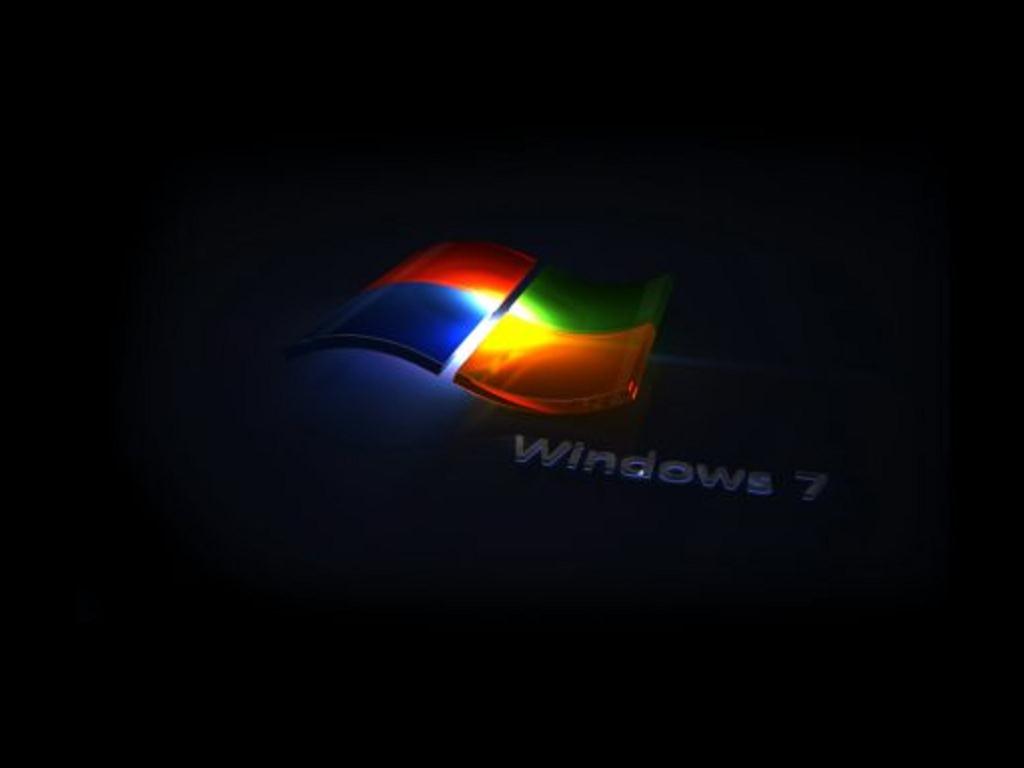 Windows Seven