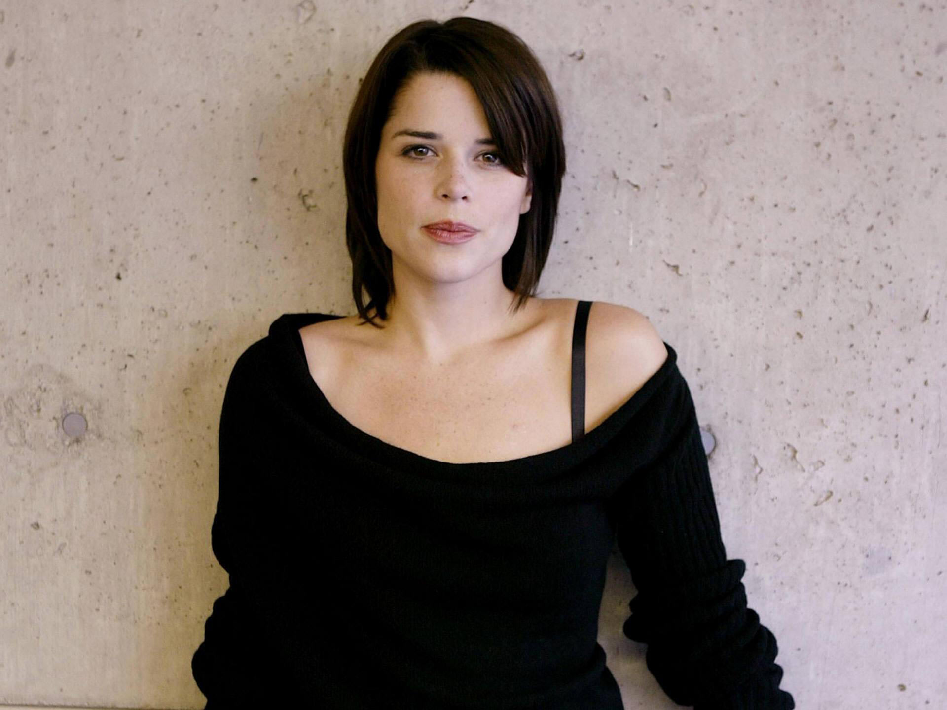 Neve Campbell