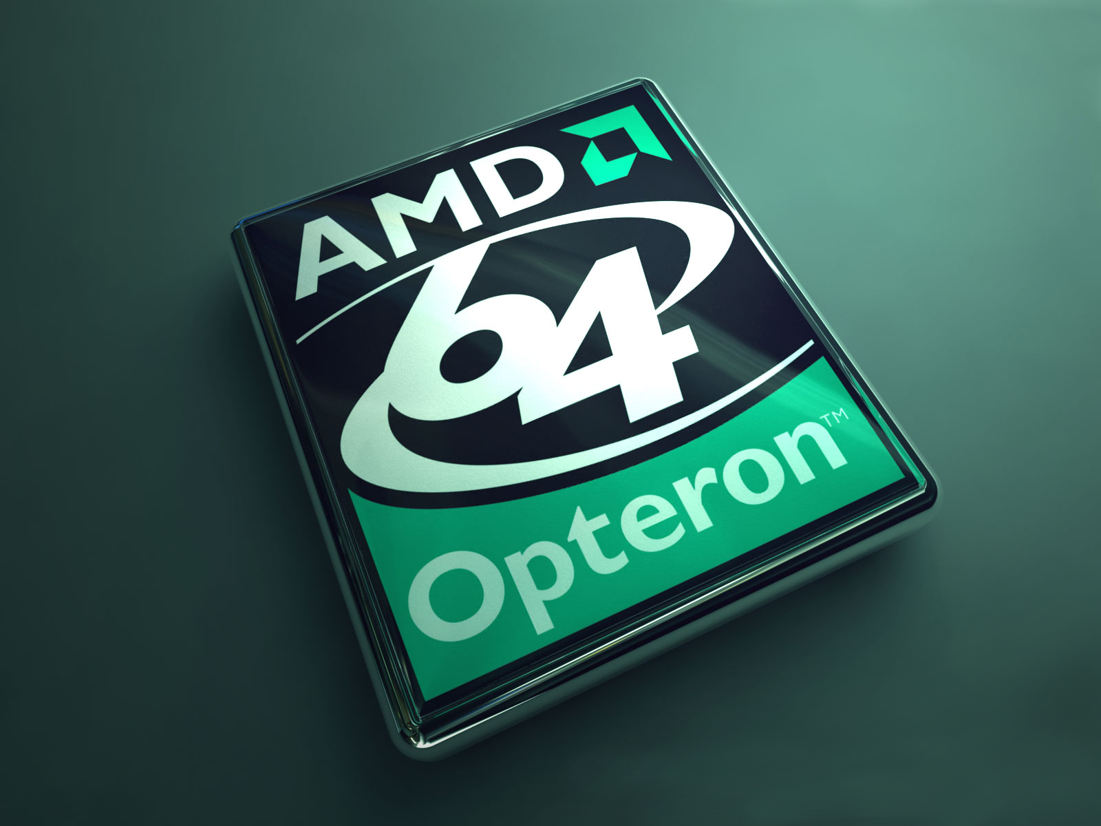 Amd 64 Opteron