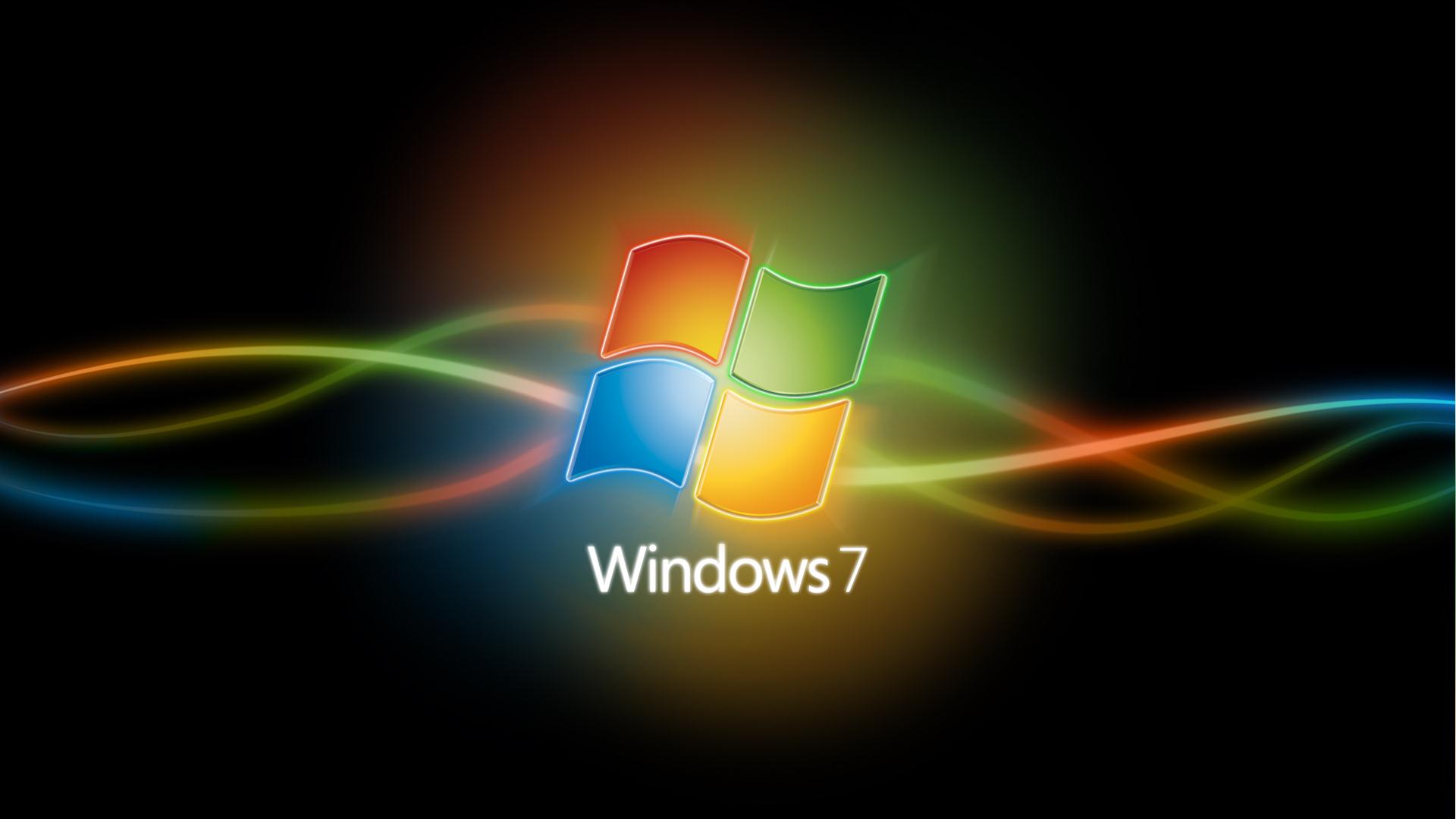 Windows Seven