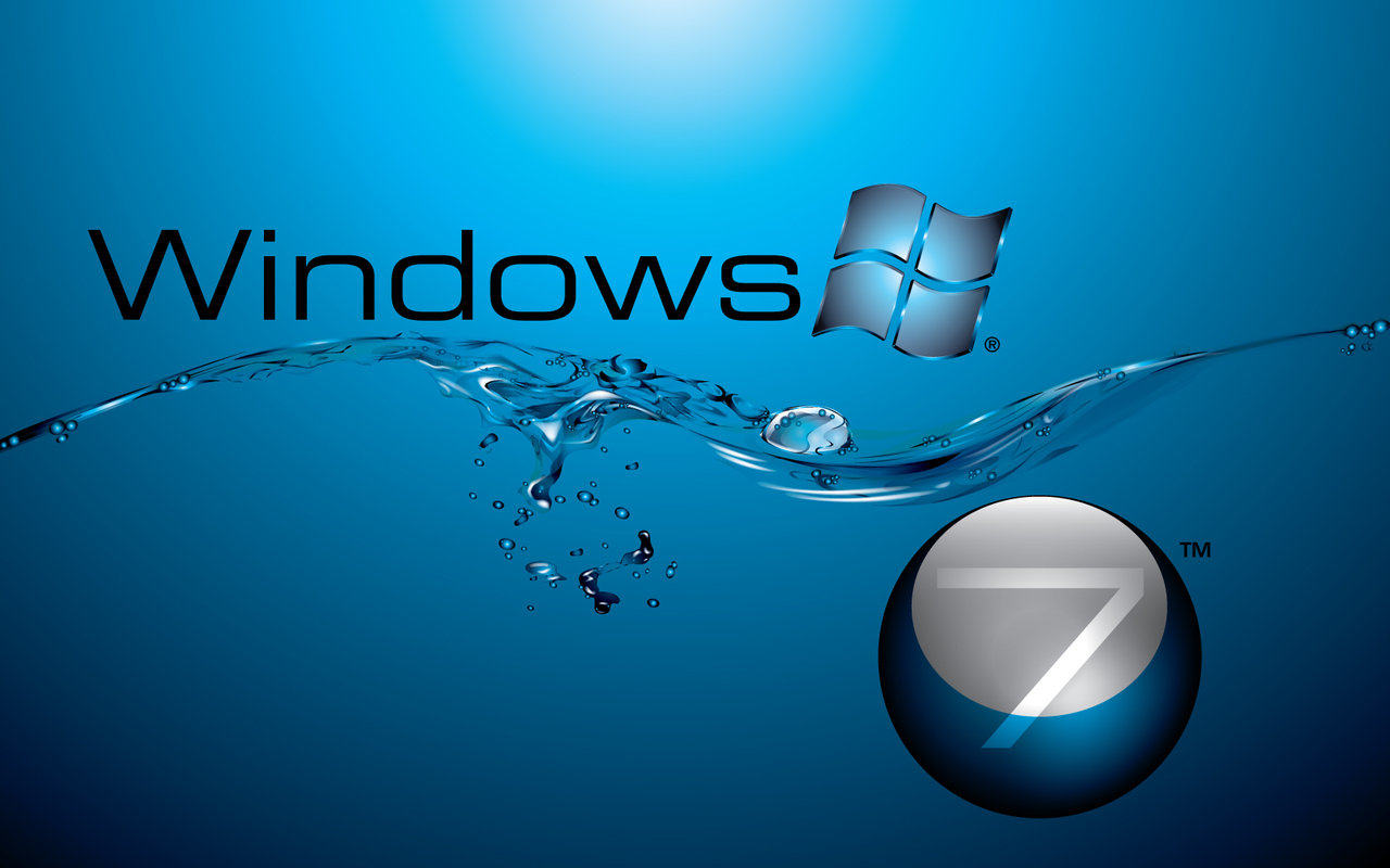 Windows Seven