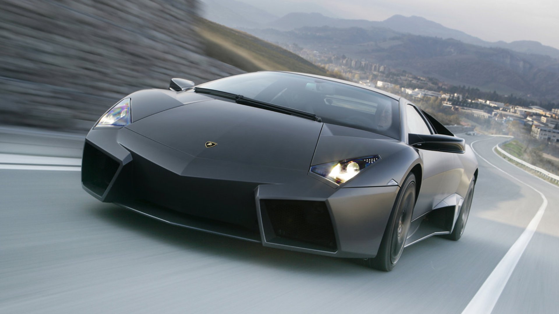 Lamborghini Reventon