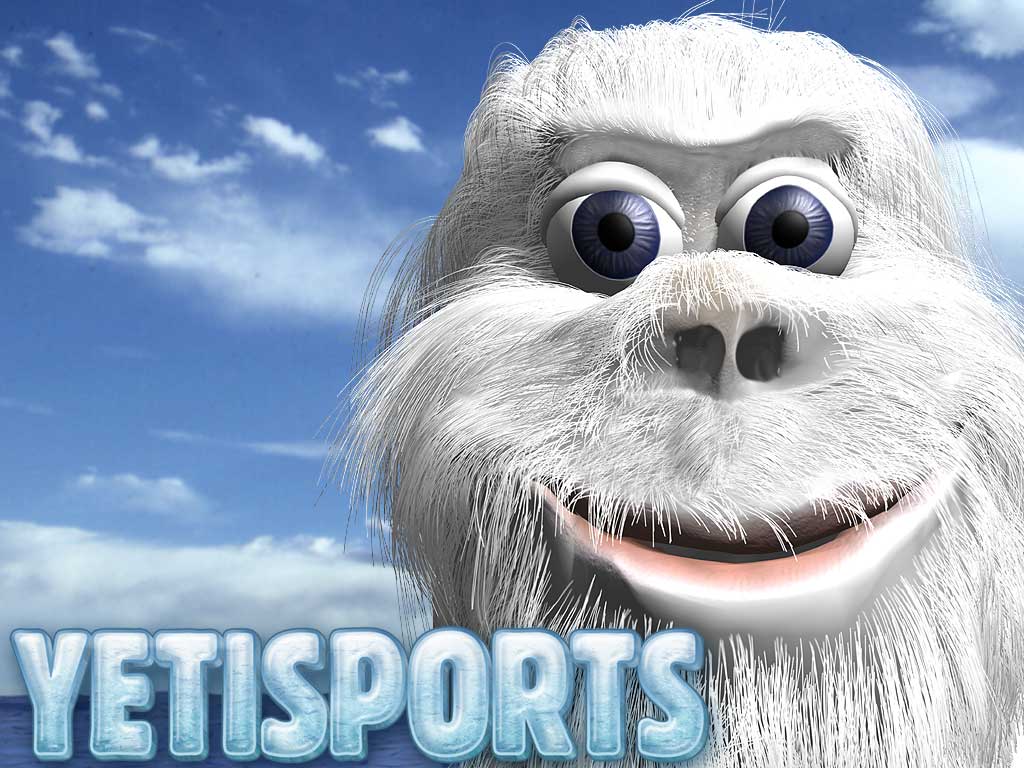 Yetisports