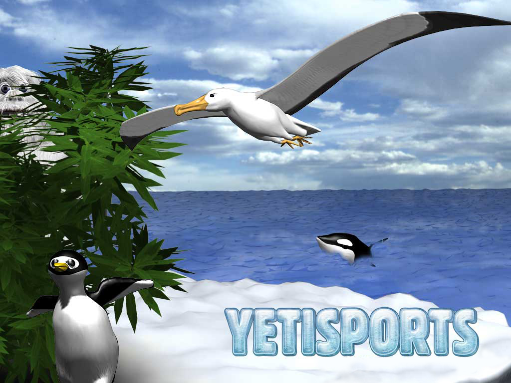 Yetisports