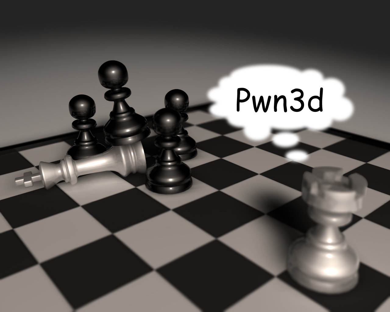 Pwn3d