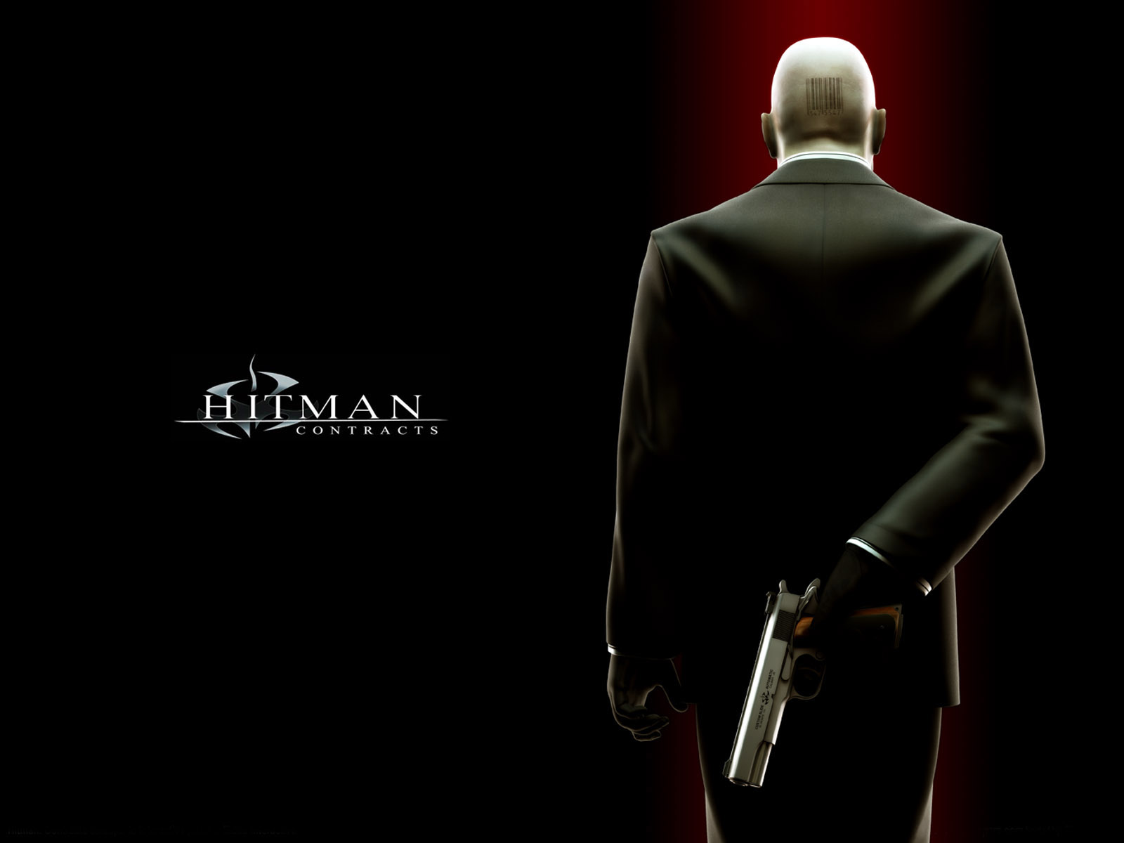 Hitman Contracts