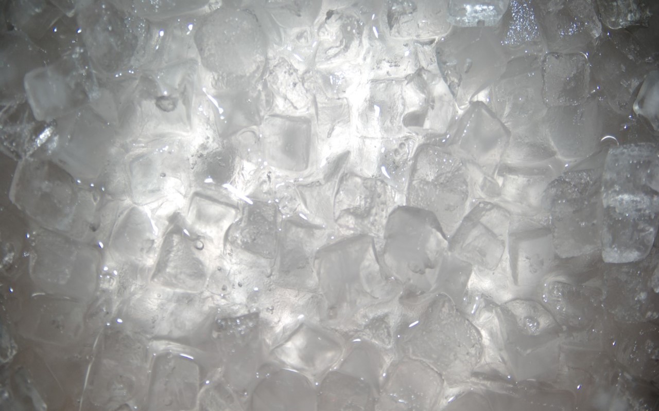 Ice Cubes