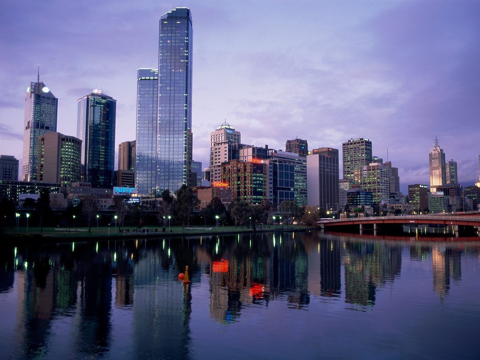 Melbourne City