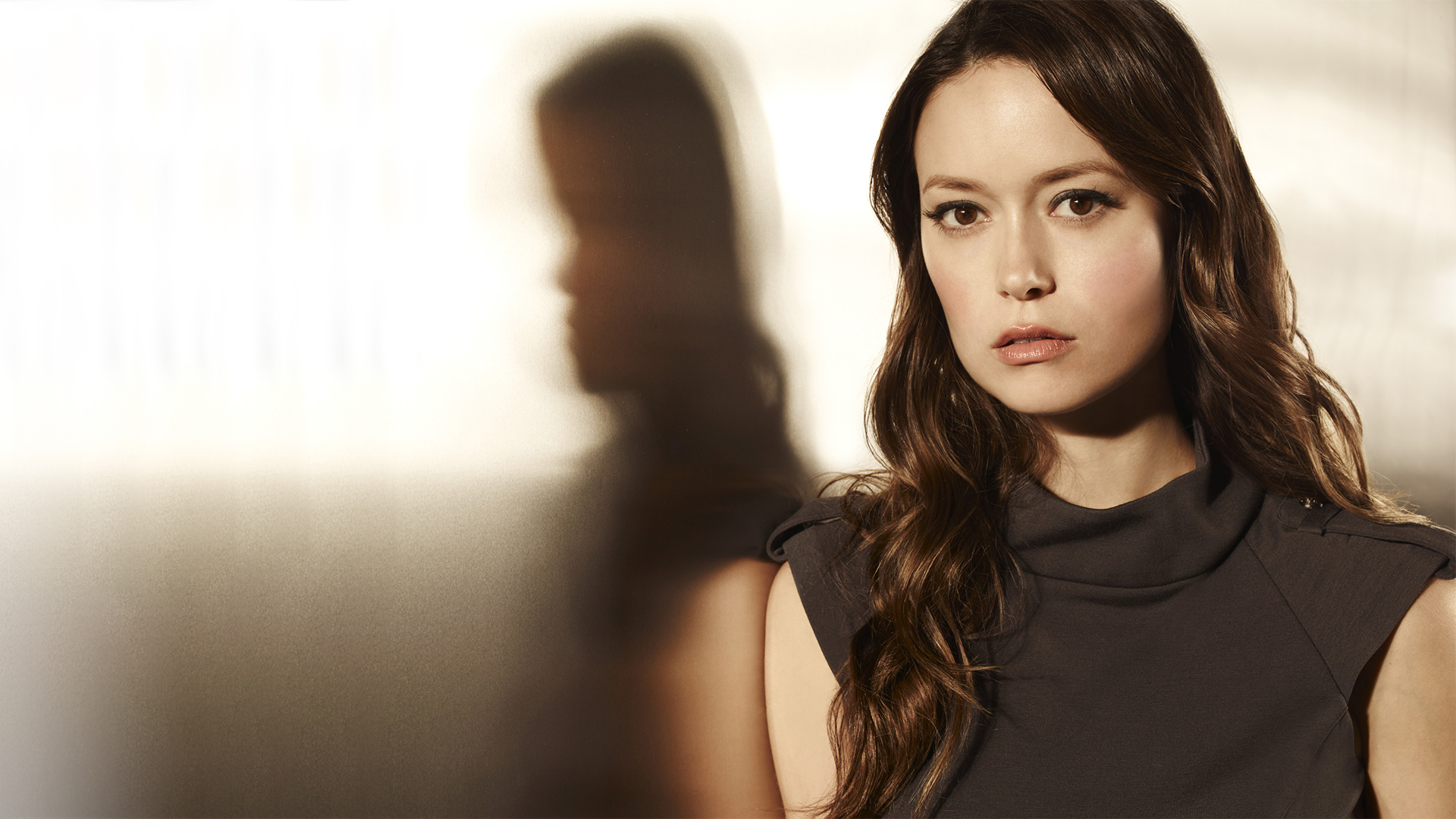 Summer Glau