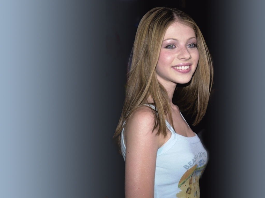 Michelle Trachtenberg