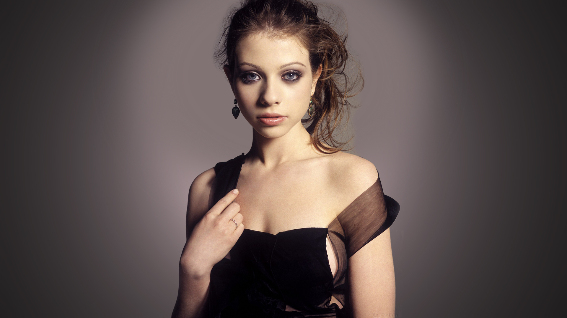 Michelle Trachtenberg