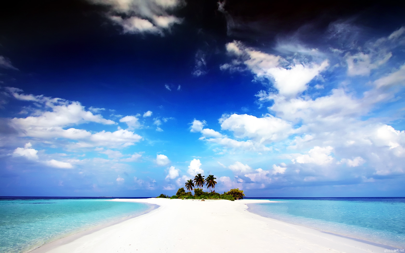 Paradise Island