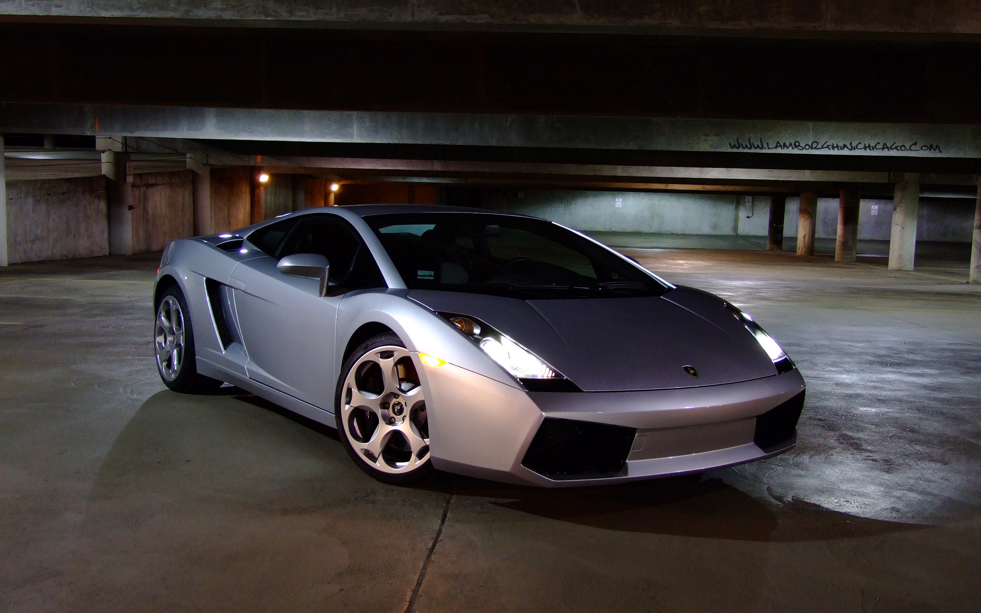 Lamborghini Gallardo