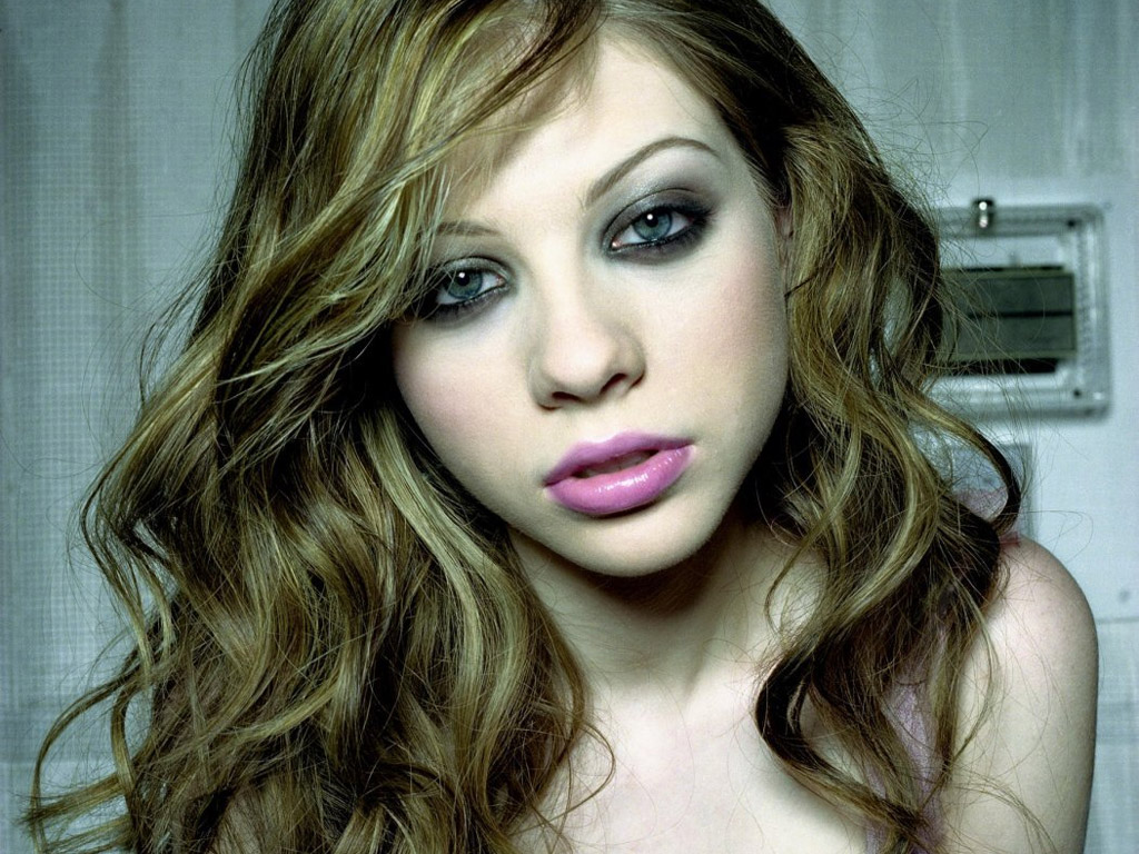 Michelle Trachtenberg