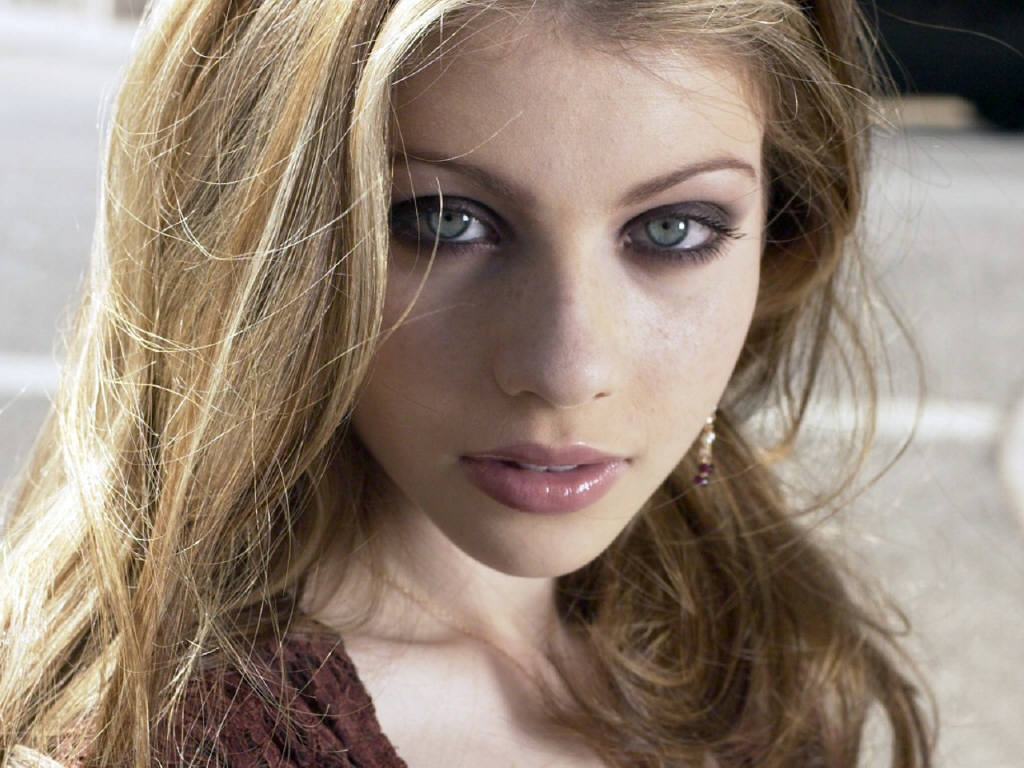 Michelle Trachtenberg