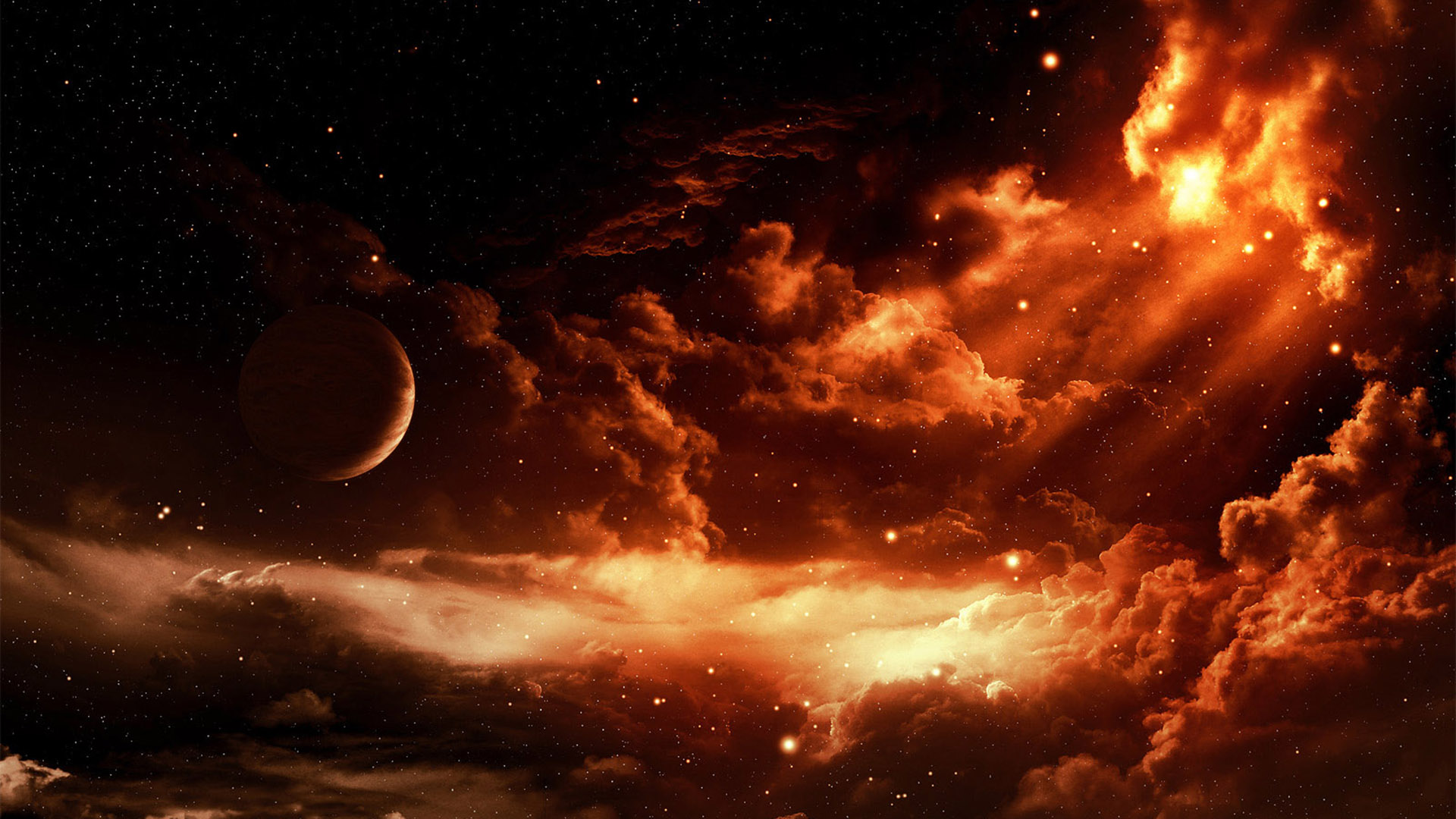 Space Art