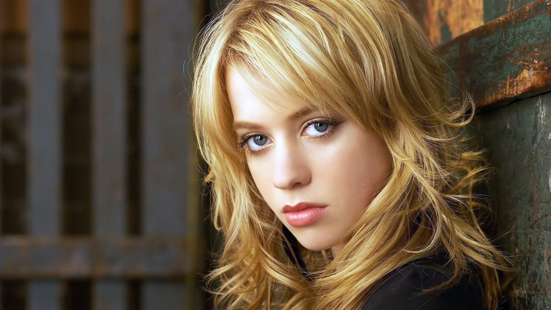 Alexz Johnson