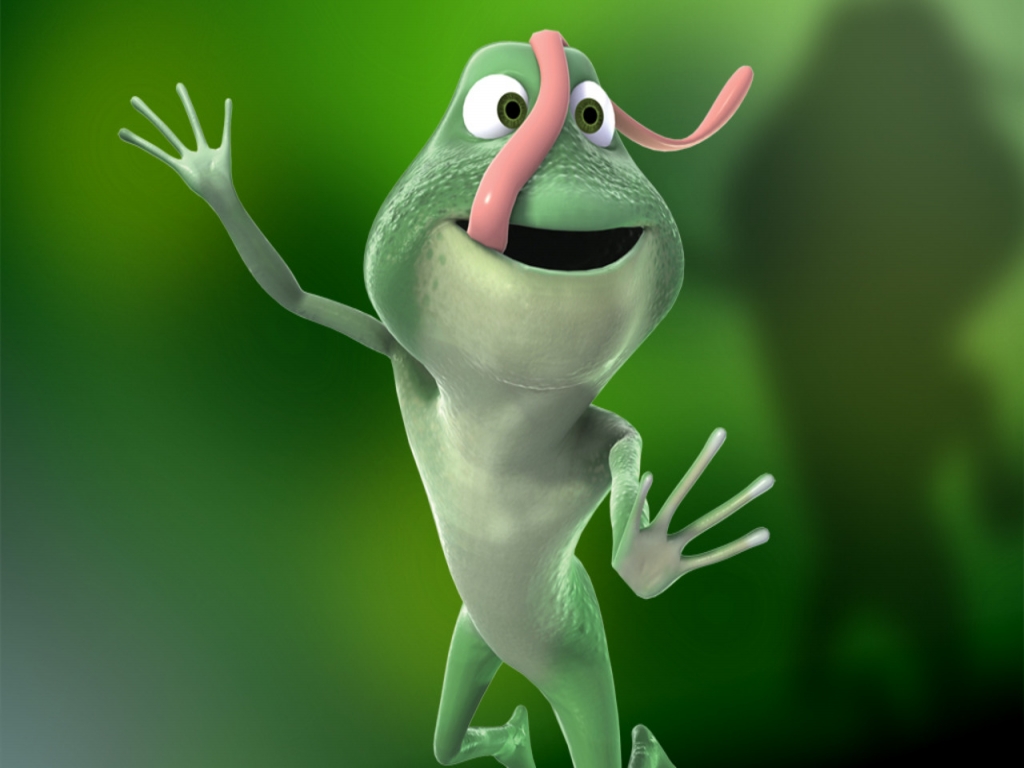 Froggy Jump