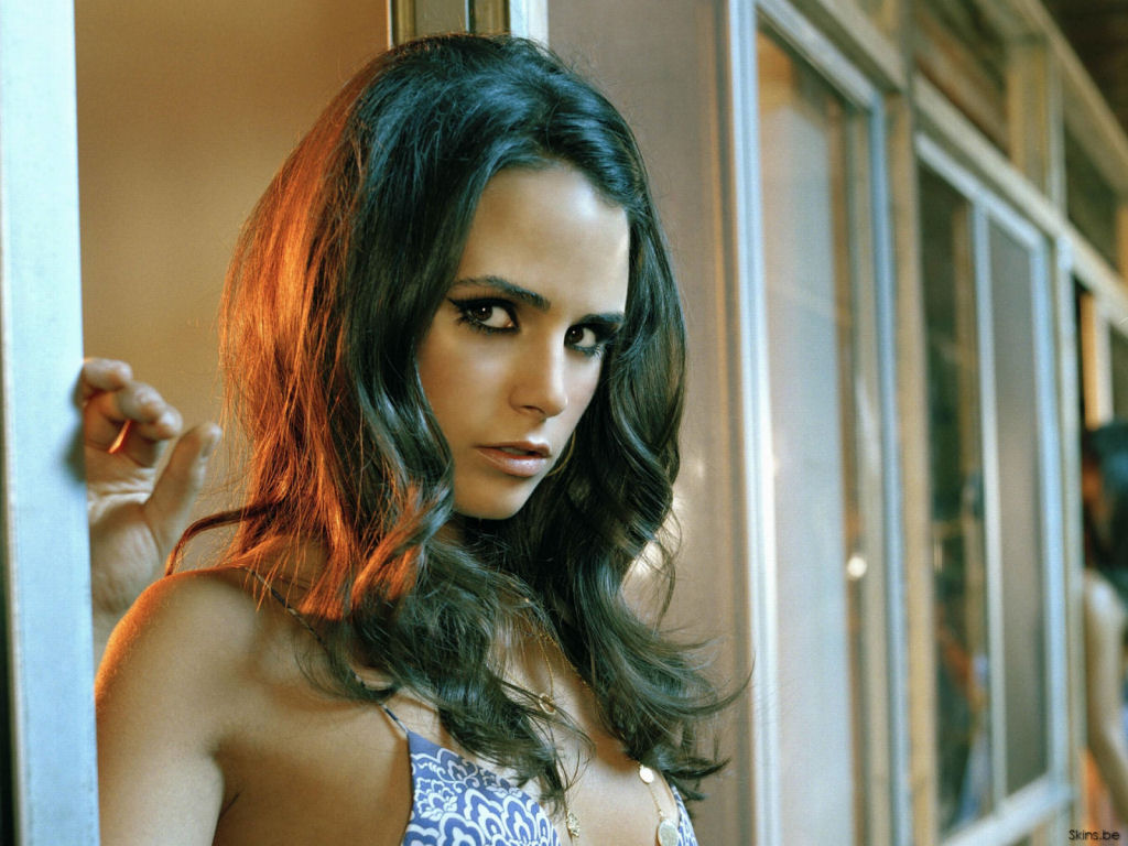 Jordana Brewster