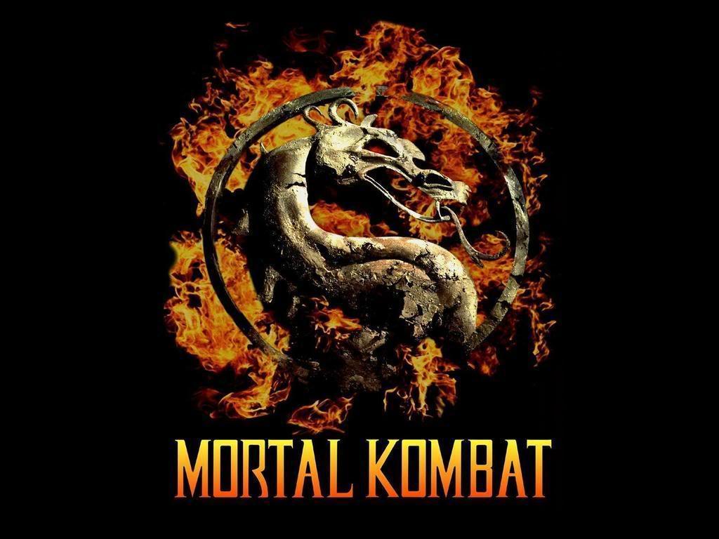 Mortal Kombat